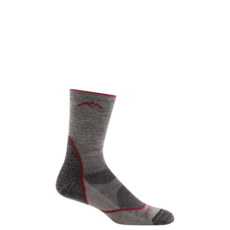 Darn Tough Light Hiker Micro Crew Light Cushion Men's