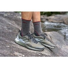 Darn Tough Light Hiker Micro Crew Light Cushion Men's