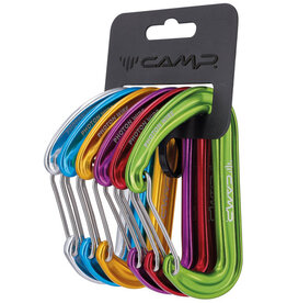 Camp Photon Wire Rack Pack