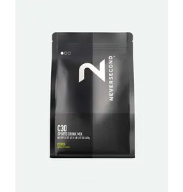 Never2nd C30 Sports Drink 20 Servings