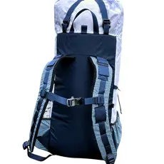 High Mountain Gear Wrangler 35L Ultralight Backpack W/ Hip Belt