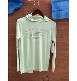 Lakeshirts Solar Hoodie