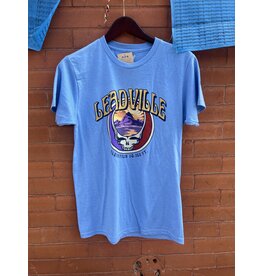 Lakeshirts Heedless Skull T