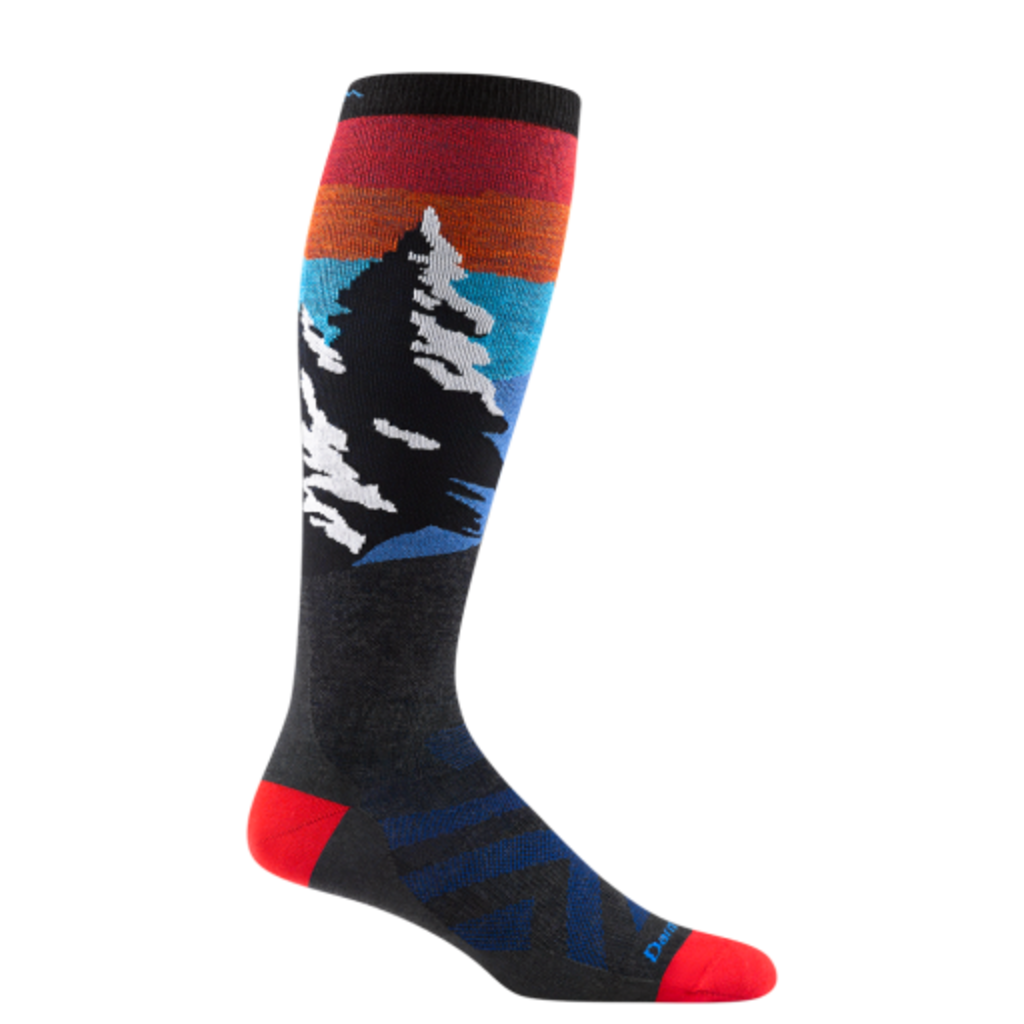 Darn Tough Solstice OTC Lightweight - Men's
