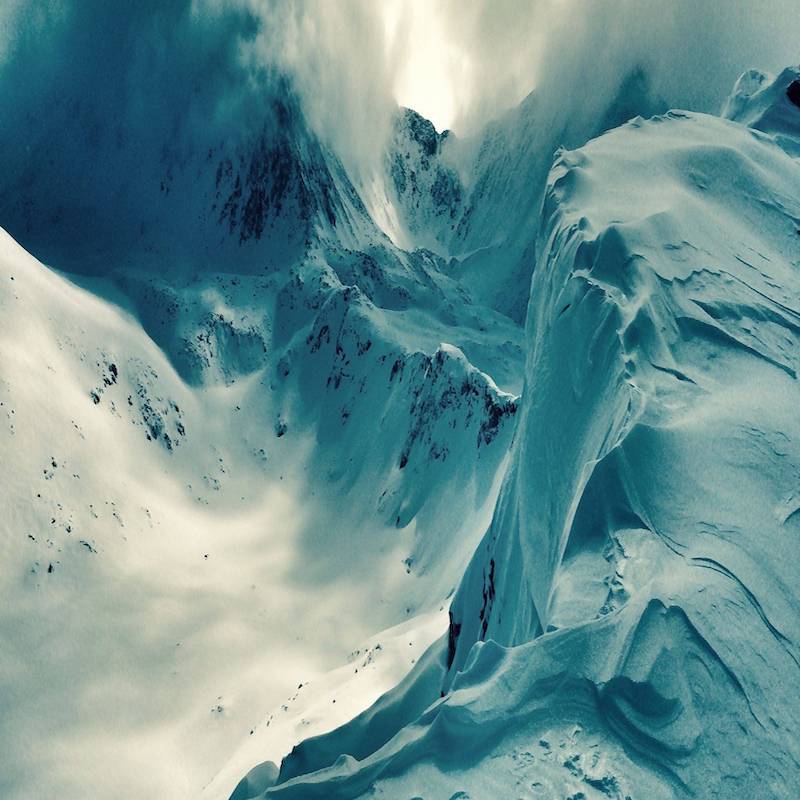 Leadville. Mountains. Life.