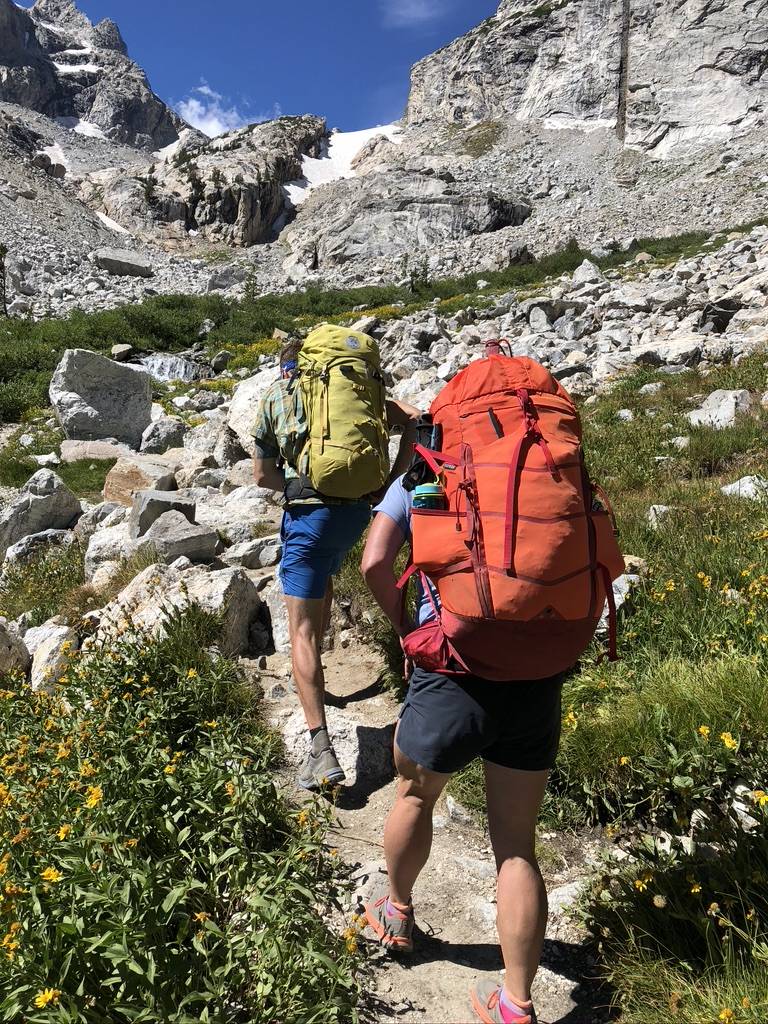 Leadville. Mountains. Life.