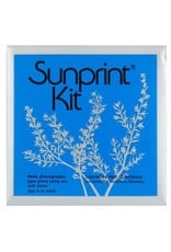 Sunprint Kit