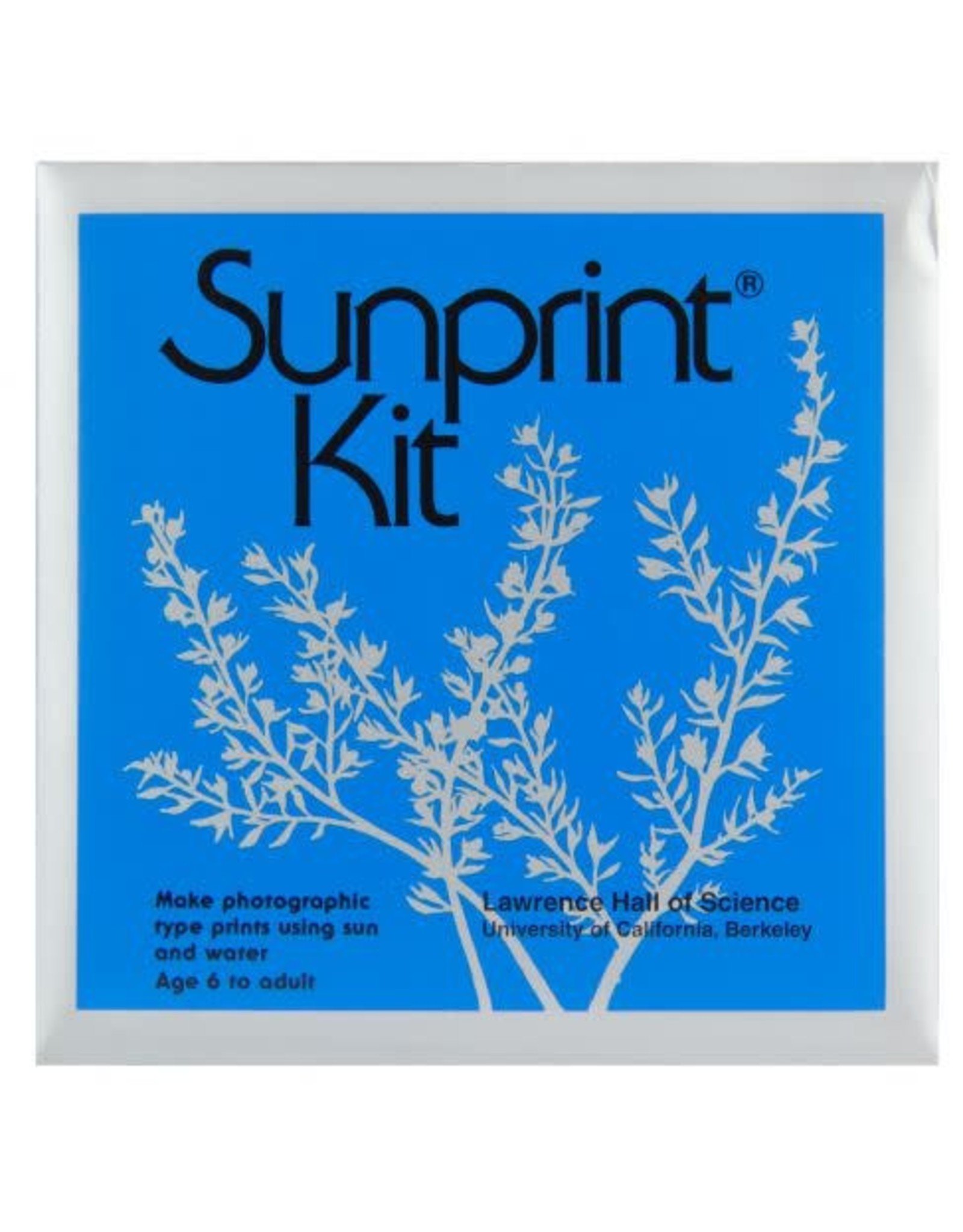 Sunprint Kit