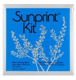 Sunprint Kit