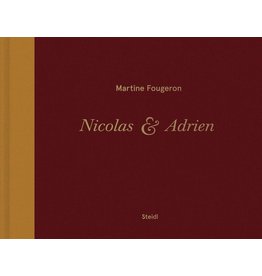 Martine Fougeron: Nicolas & Adrien. A World with Two Sons