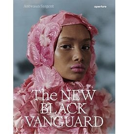 The New Black Vanguard: Photography Between Art and Fashion