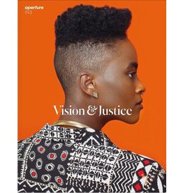 Aperture Magazine #223: Vision & Justice