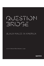 Question Bridge: Black Males in America