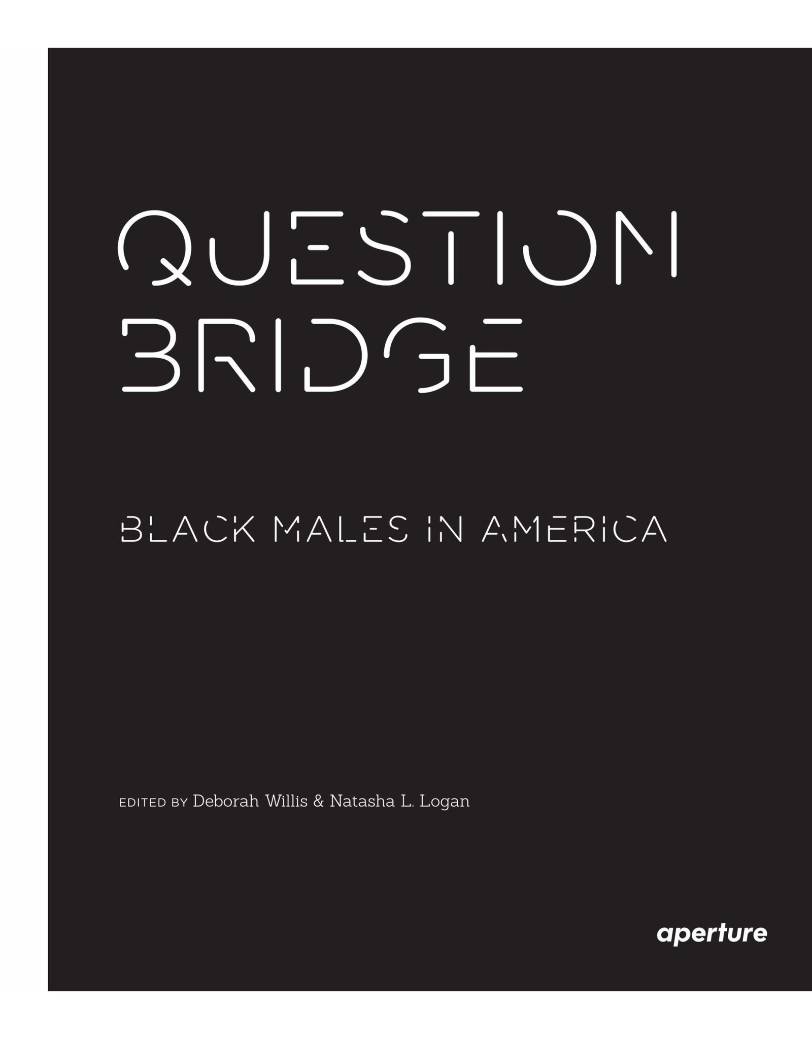 Question Bridge: Black Males in America