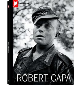 Robert Capa (Stern Fotografie)