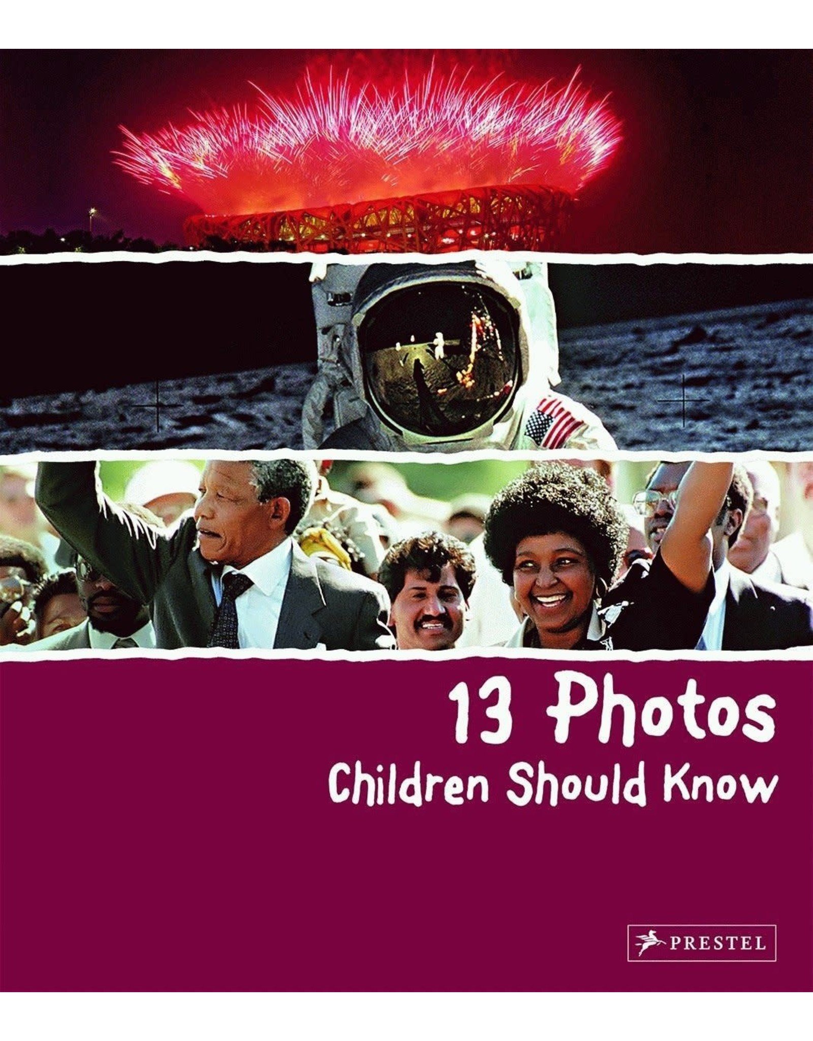 13 Photos Children Should Know