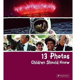 13 Photos Children Should Know