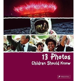 13 Photos Children Should Know