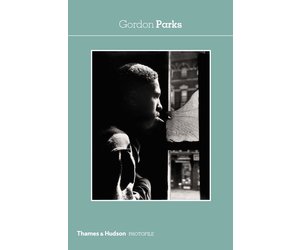 Gordon Parks (Photofile): Photofile Series: 0