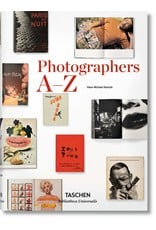 Photographers A–Z