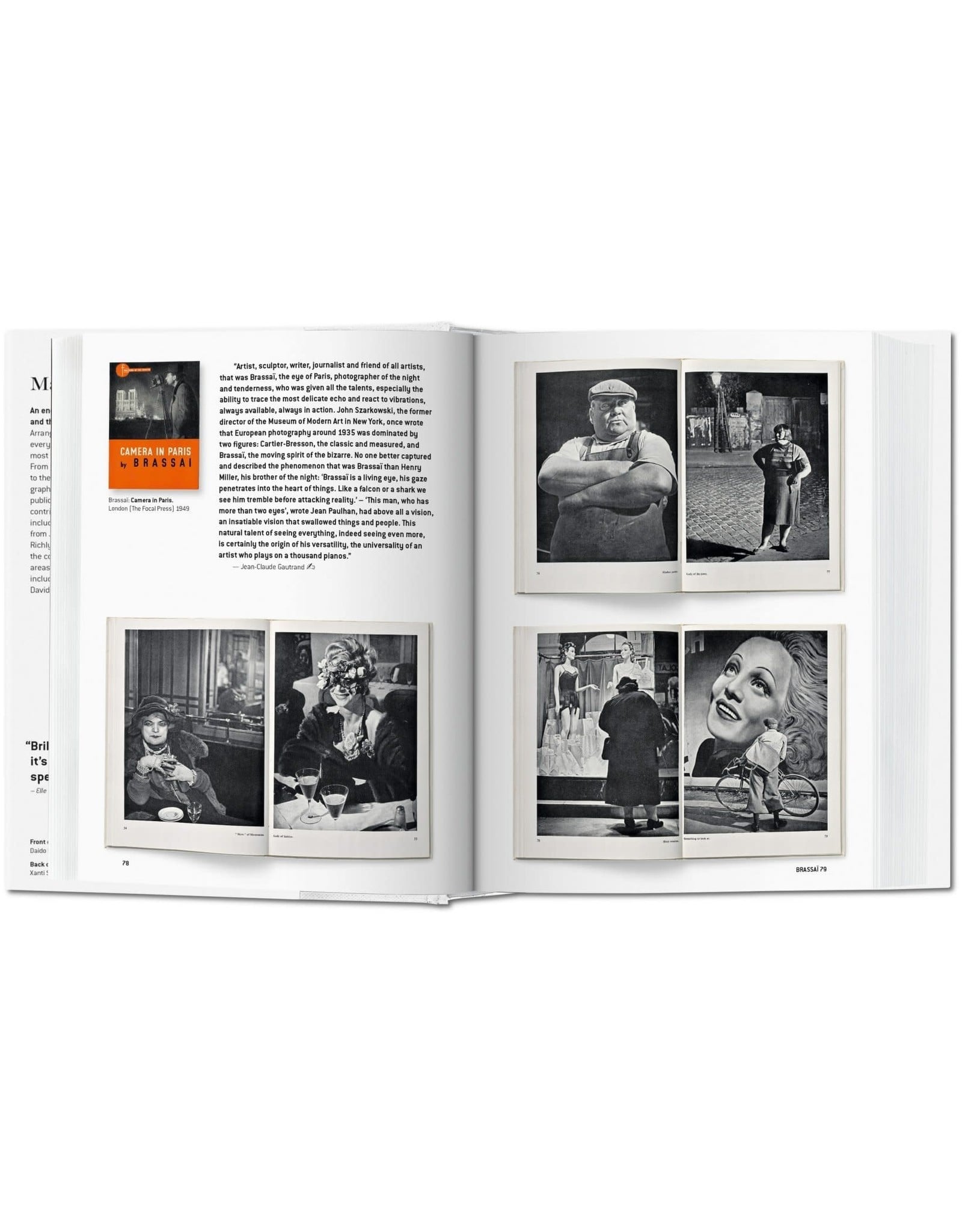Photographers A–Z