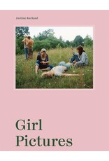 Justine Kurland: Girl Pictures