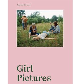 Justine Kurland: Girl Pictures