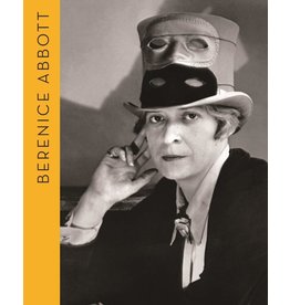 Berenice Abbott: Portraits of Modernity