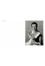 Berenice Abbott: Portraits of Modernity