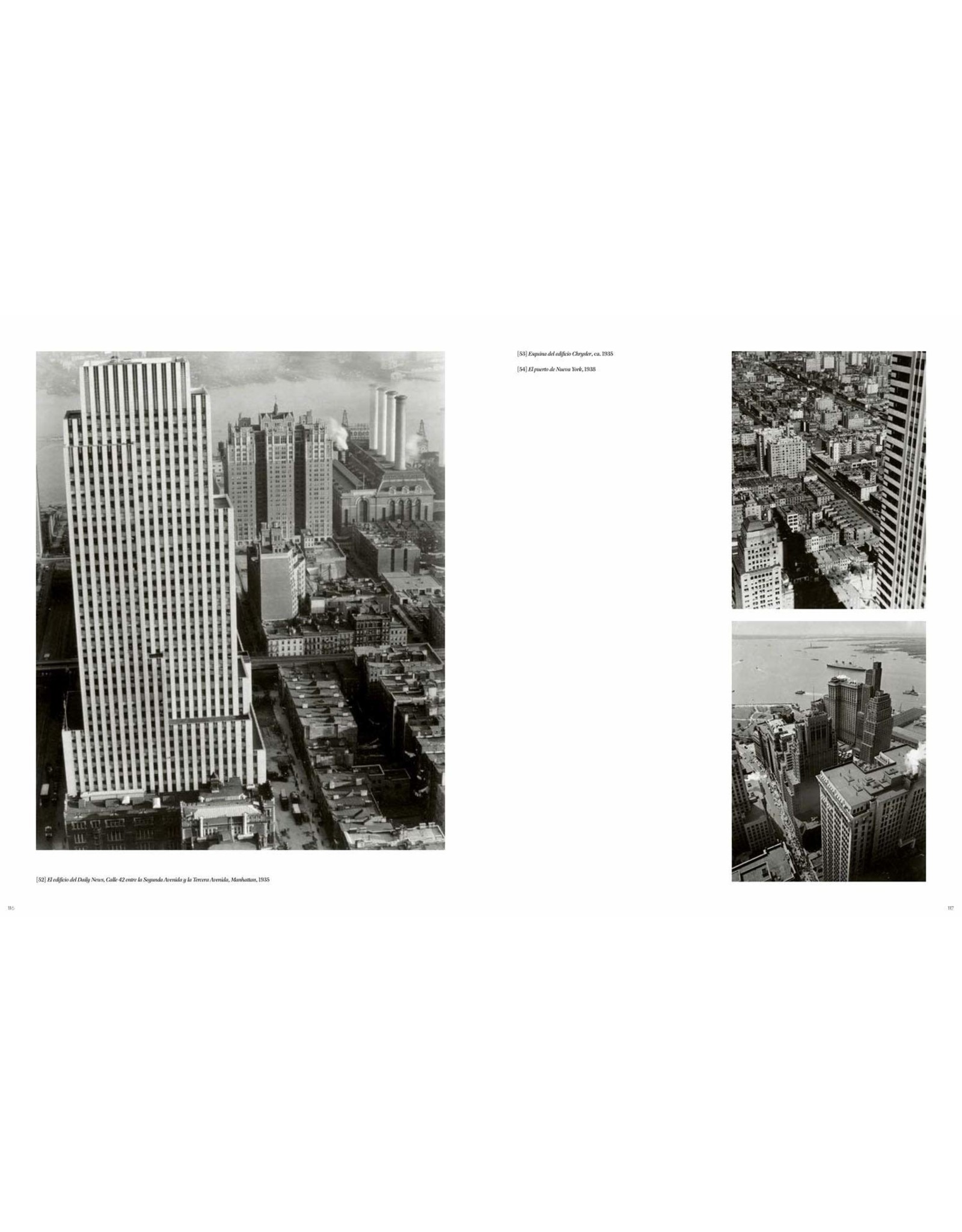 Berenice Abbott: Portraits of Modernity