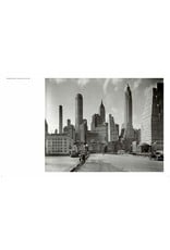 Berenice Abbott: Portraits of Modernity