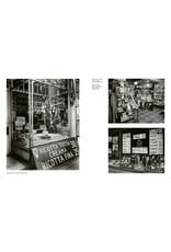 Berenice Abbott: Portraits of Modernity