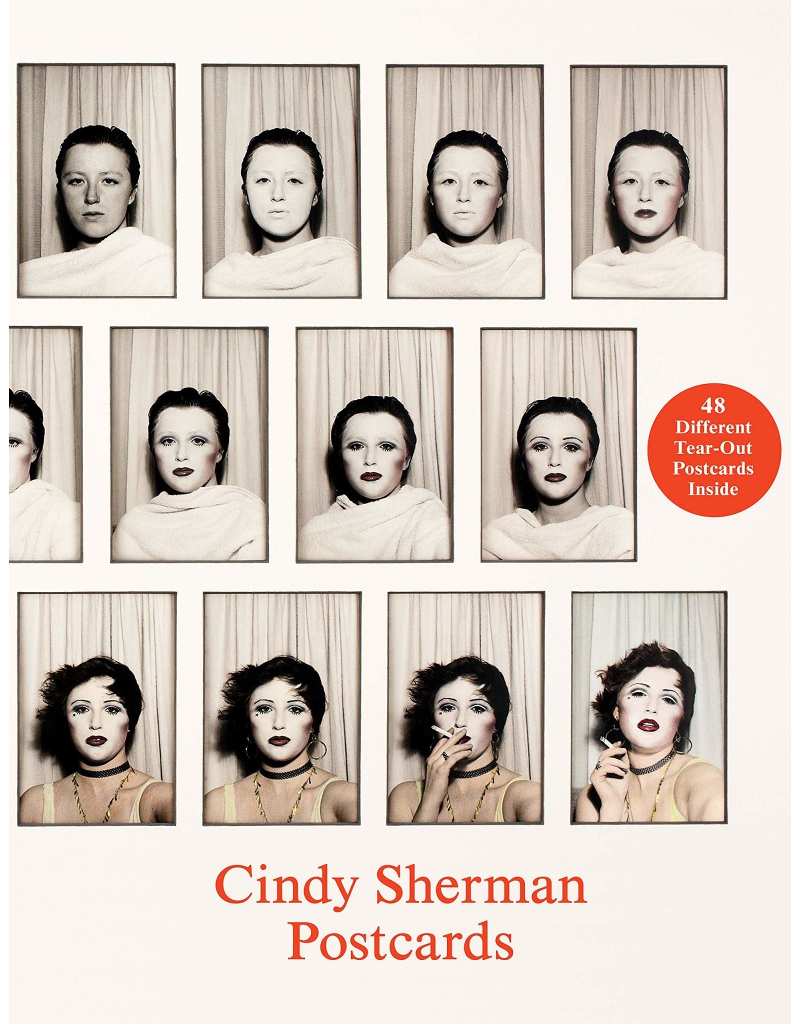 Cindy sherman: history portraits picture
