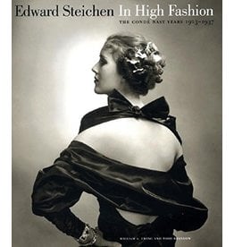 Edward Steichen: In High Fashion - The Condé Nast Years 1923–1937