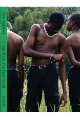 Tyler Mitchell: I Can Make You Feel Good (Signed 1st Edition)