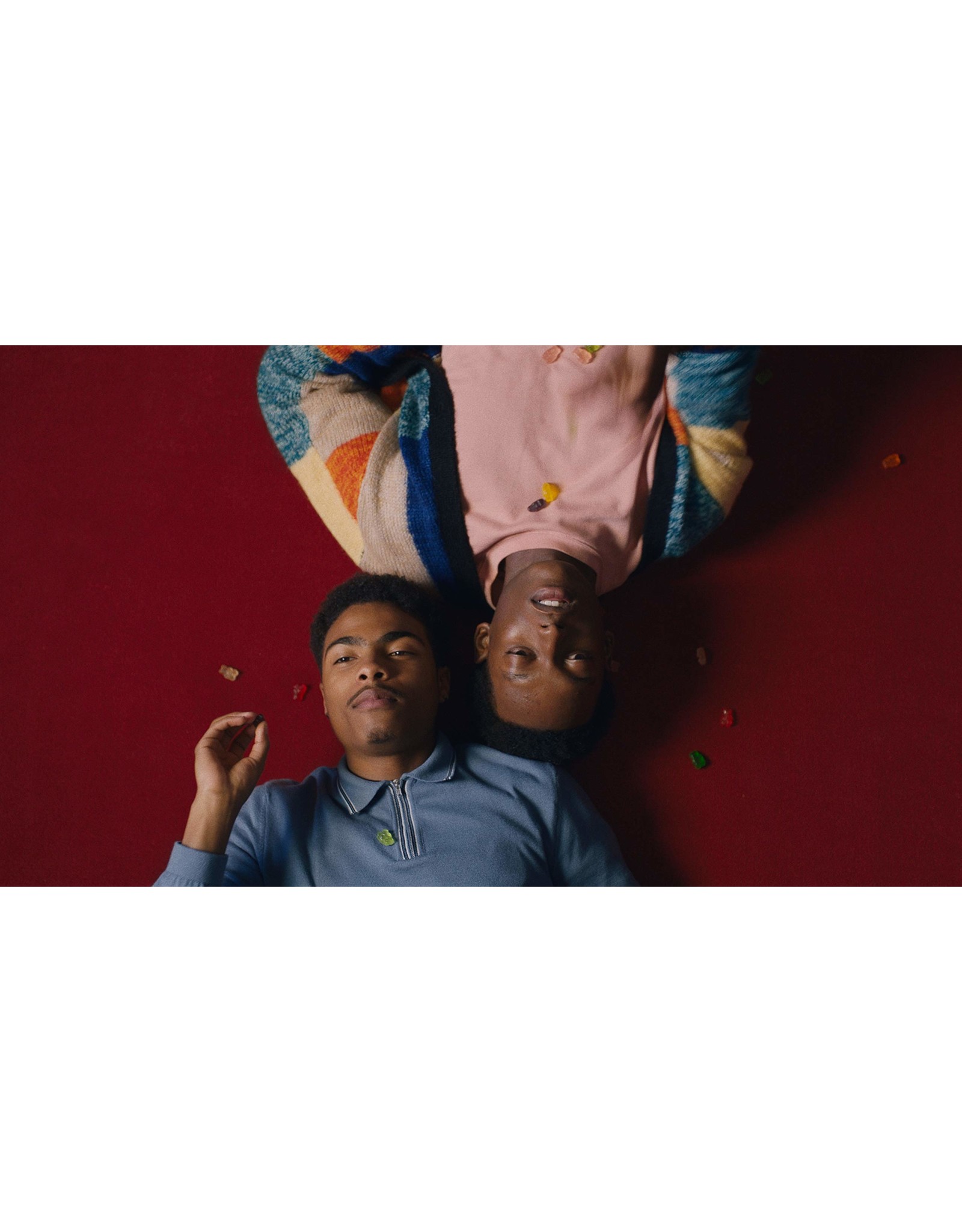 Tyler Mitchell: I Can Make You Feel Good (Signed 1st Edition)