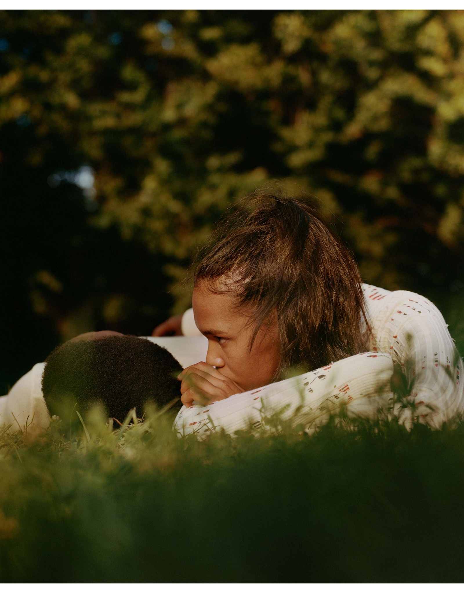 Tyler Mitchell: I Can Make You Feel Good (Signed 1st Edition)