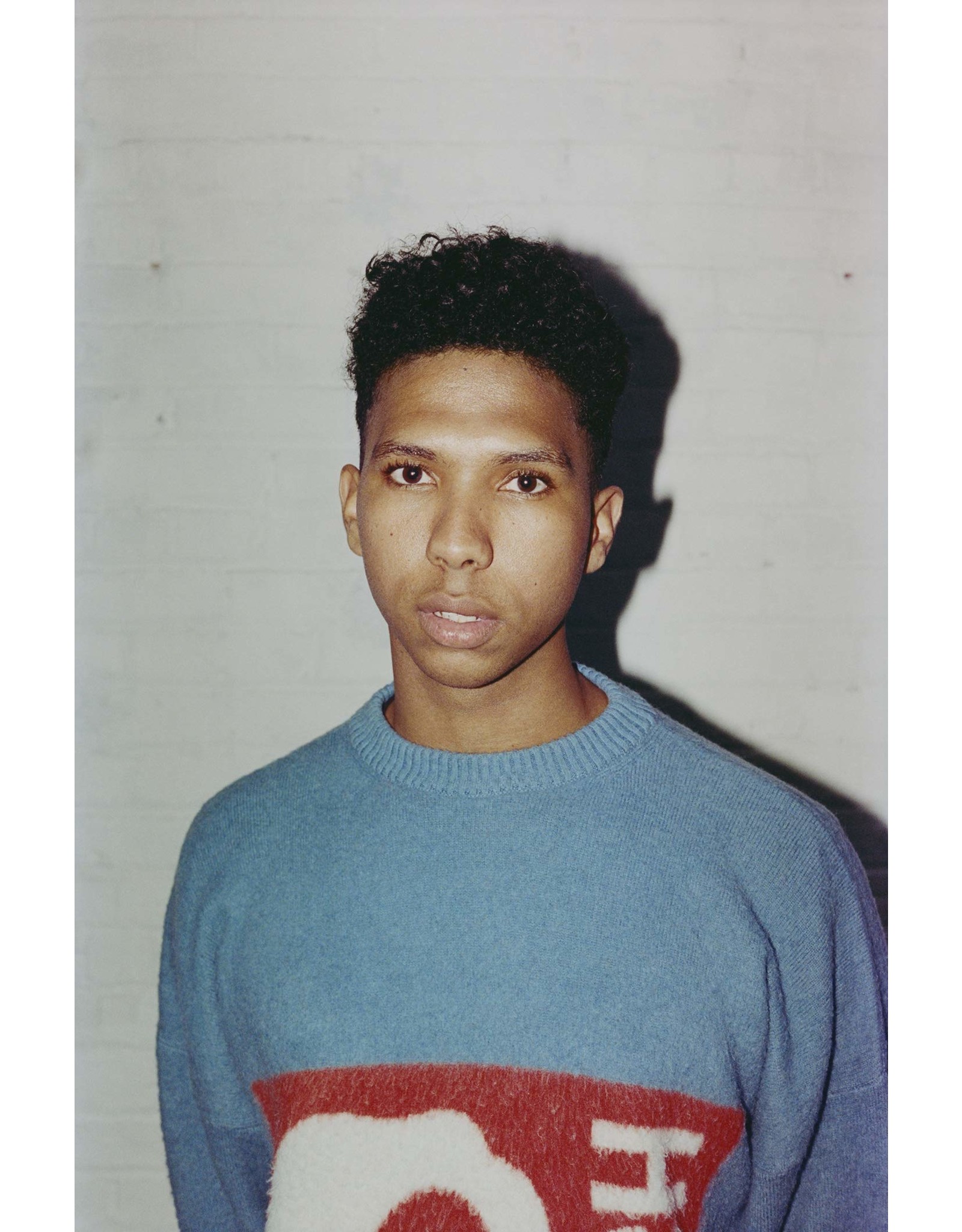 Tyler Mitchell: I Can Make You Feel Good (Signed 1st Edition)