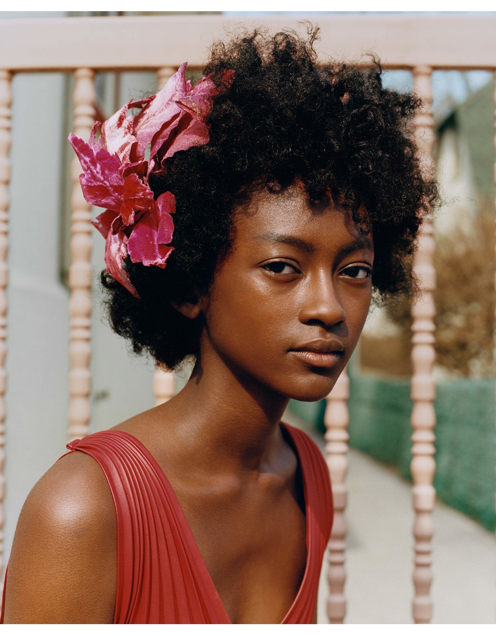 Tyler Mitchell: I Can Make You Feel Good (Signed 1st Edition)