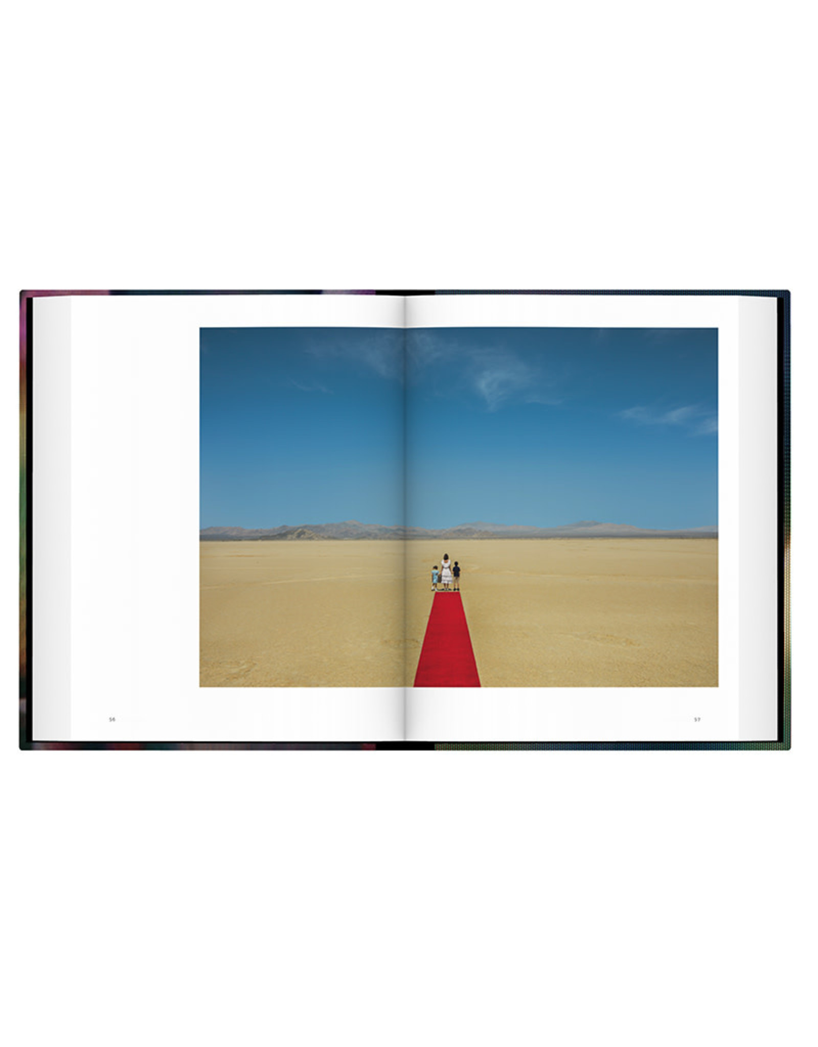 Diana Markosian: Santa Barbara