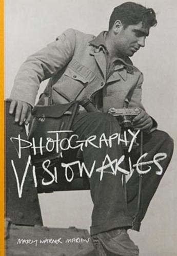 【VISIONARIES】Susannah Frankel 　写真集 洋書 Photography Visionaries - International Center of Photography