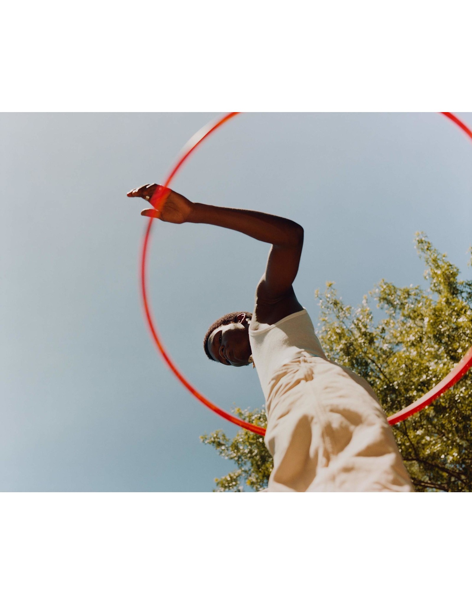 Tyler Mitchell: I Can Make You Feel Good (Signed 1st Edition)