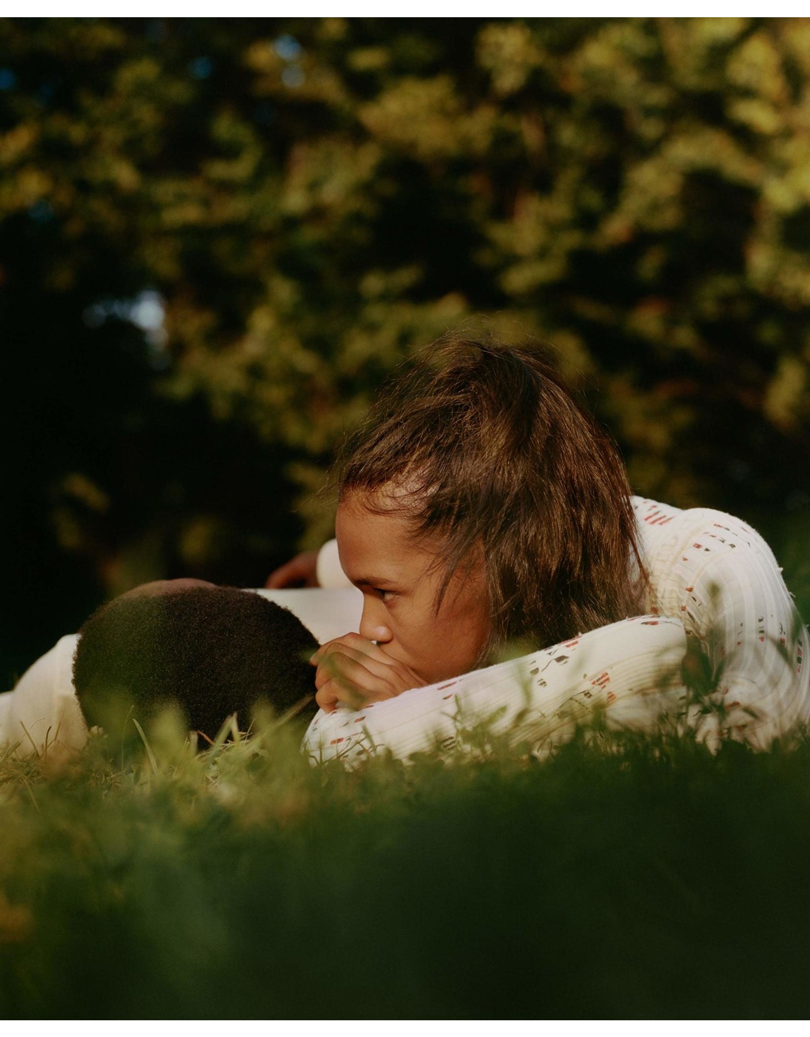 Tyler Mitchell: I Can Make You Feel Good (Signed 1st Edition)