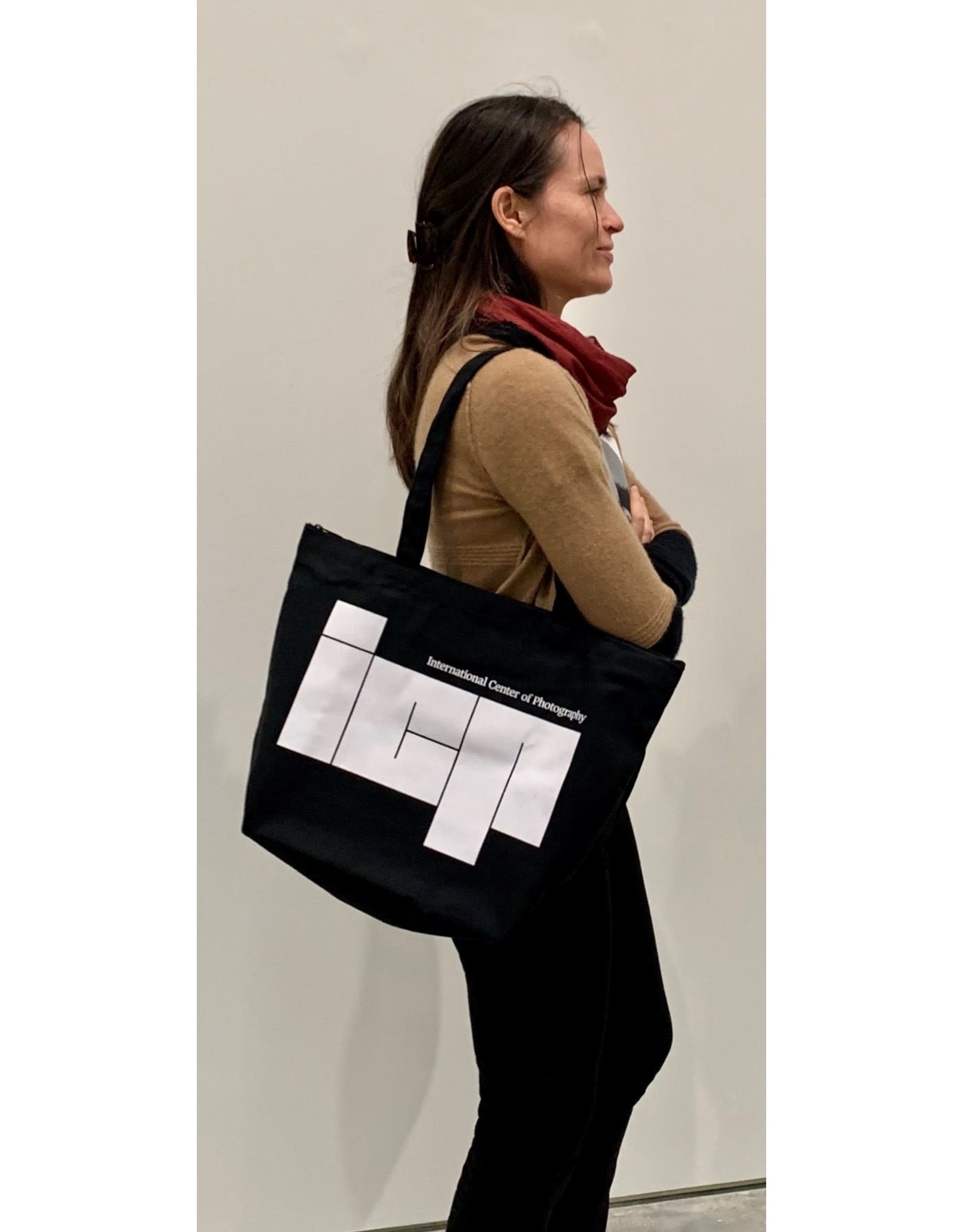 ICP Tote Bag