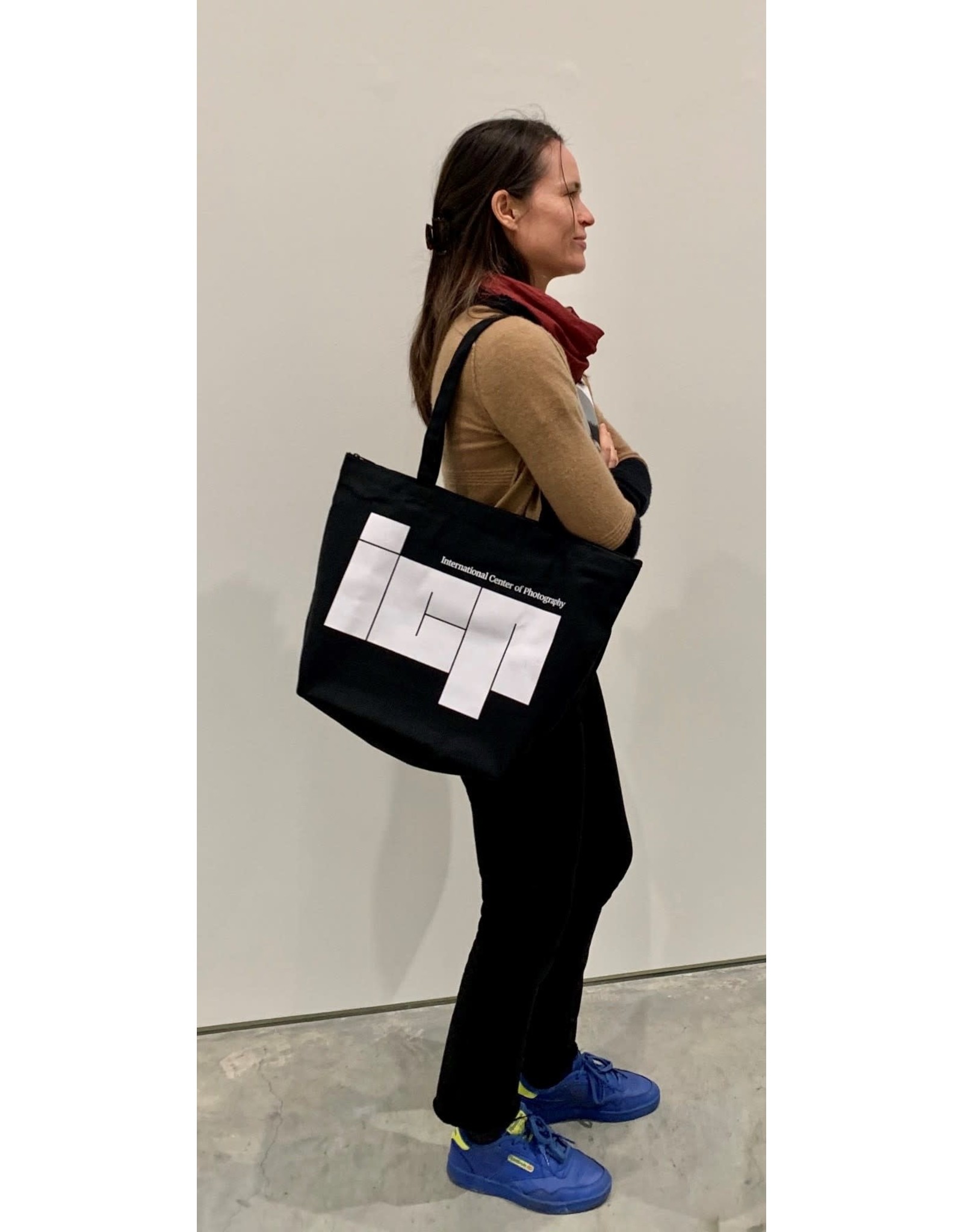 ICP Tote Bag