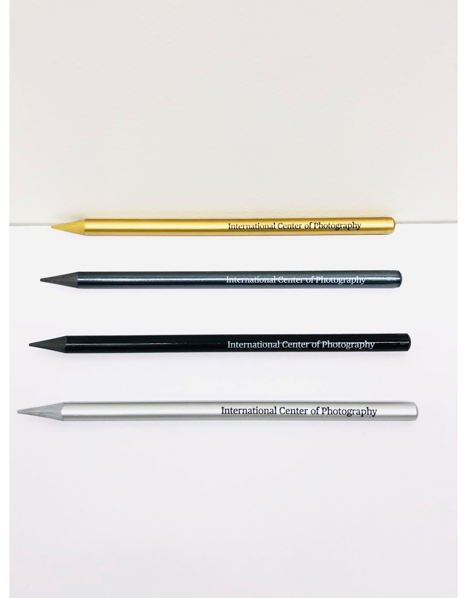 ICP Pencil Set