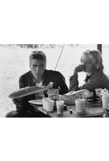 Danny Lyon: The Bikeriders