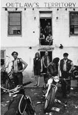 Danny Lyon: The Bikeriders
