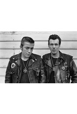 Danny Lyon: The Bikeriders