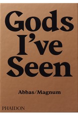 Abbas: Gods I've Seen